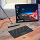 The Lenovo ThinkPad X1 Fold is also not a folding PC. It is a tablet!